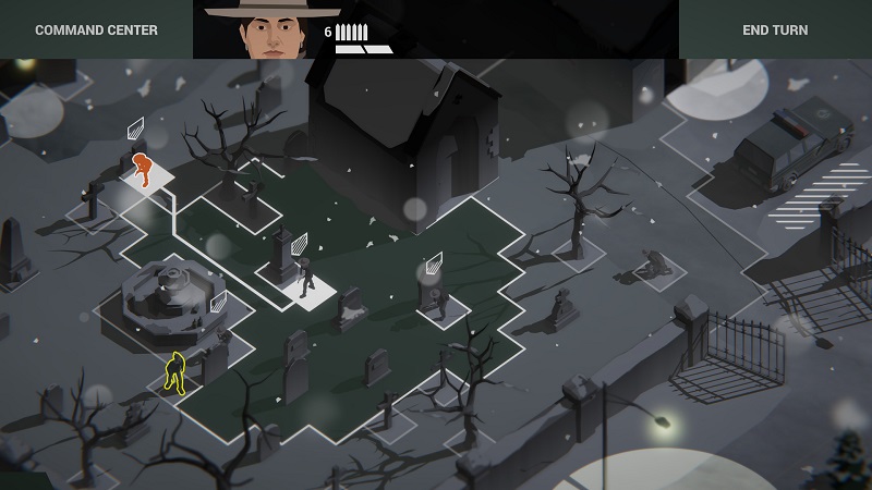 มาทดสอบคุณธรรมจริยธรรมในตัวเราไปพร้อมกันในเกม This is the Police 2