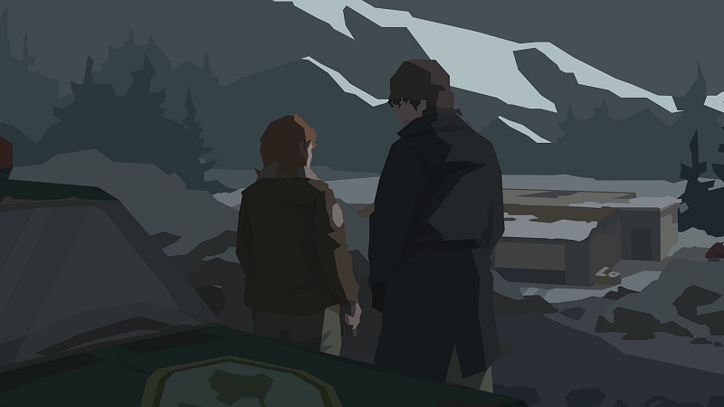 มาทดสอบคุณธรรมจริยธรรมในตัวเราไปพร้อมกันในเกม This is the Police 2