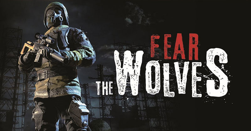 Fear the Wolves เผยสเปกคอมพิวเตอร์ที่ใช้เล่นแล้วพร้อมวางจำหน่ายในเร็วๆ นี้