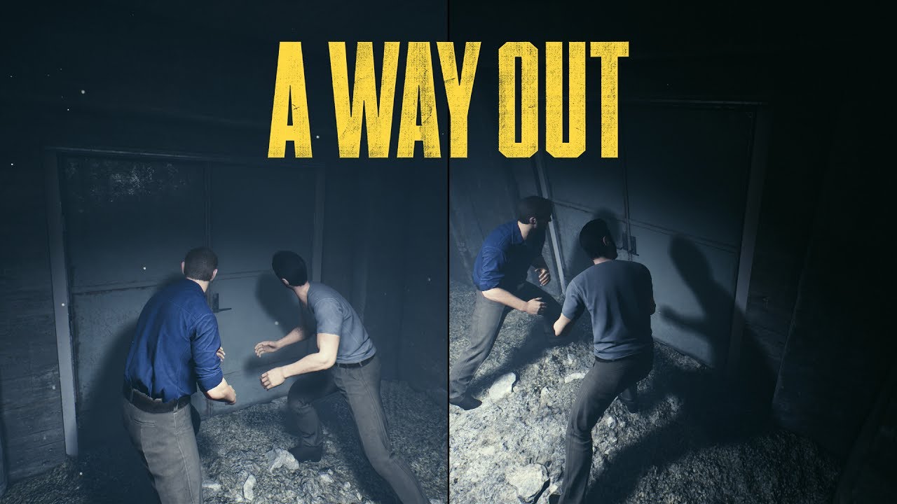 ผู้สร้าง A Way Out ยืนยัน !! เกมต่อไปเปิดโดย EA