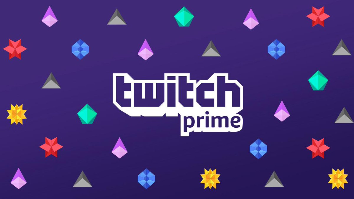 ไปรับได้แล้ว !! 21 เกมฟรีจาก Twitch Prime