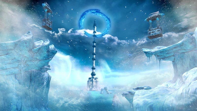 TERA [Inter] อัพเดตแพทซ์ใหม่ Phantom’s Keep ปรับปรุงดันเจี้ยนพร้อมล่าบอสสุดโหด