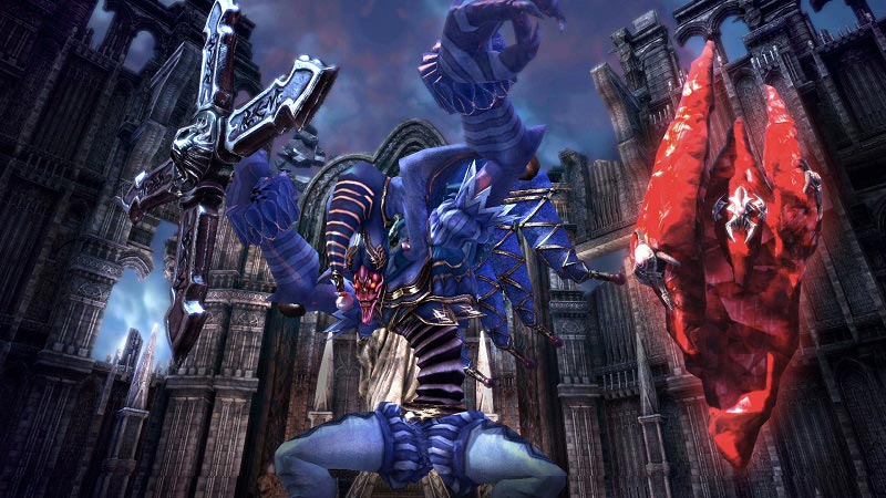 TERA [Inter] อัพเดตแพทซ์ใหม่ Phantom’s Keep ปรับปรุงดันเจี้ยนพร้อมล่าบอสสุดโหด