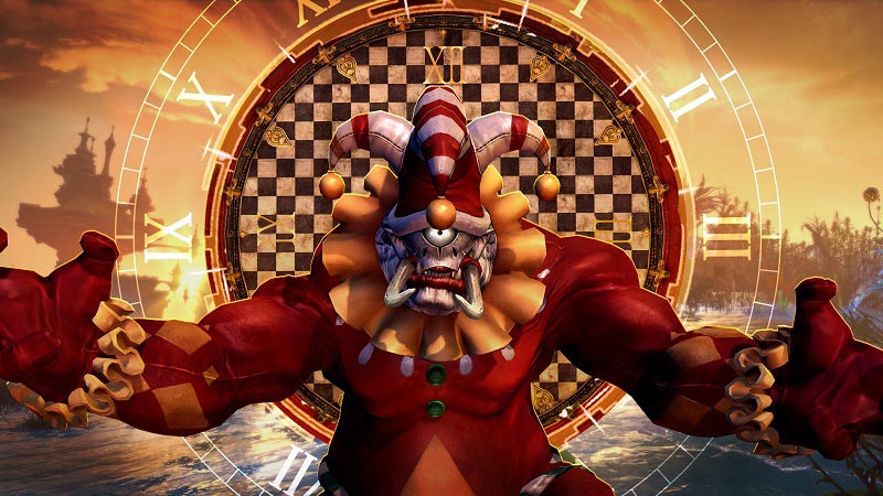 TERA [Inter] อัพเดตแพทซ์ใหม่ Phantom’s Keep ปรับปรุงดันเจี้ยนพร้อมล่าบอสสุดโหด