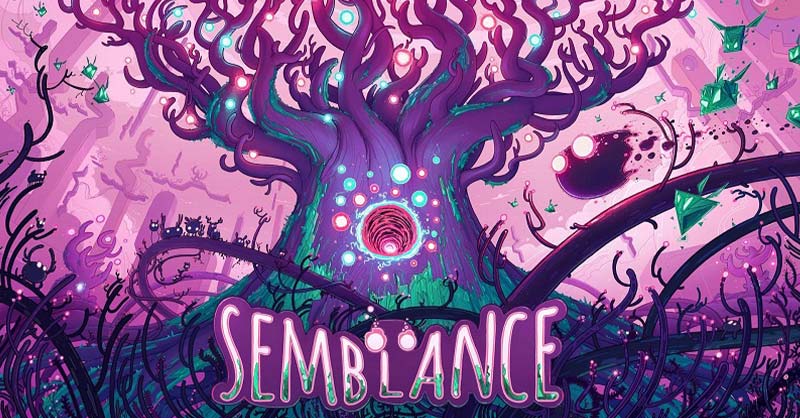 Semblance เกมอินดี้ผจญภัยแก้ปริศนาในแต่ละด่านด้วยการปรับเปลี่ยนพื้นที่
