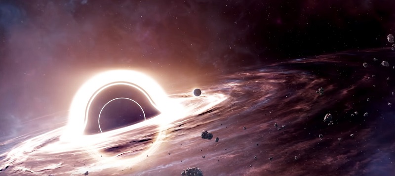 ทีมผู้สร้าง Vindictus แง้มทีเซอร์โปรเจกต์ใหม่ Ascendant One เกมแนว Sci-Fi MOBA