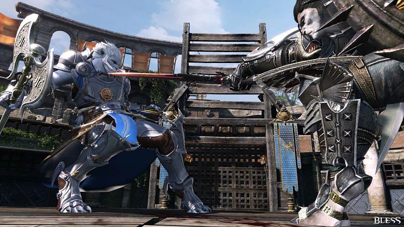 อัพเดตจัดเต็ม! Bless Online เพิ่มโหมด PvP และเควสประจำวันรูปแบบใหม่แล้วจ้า
