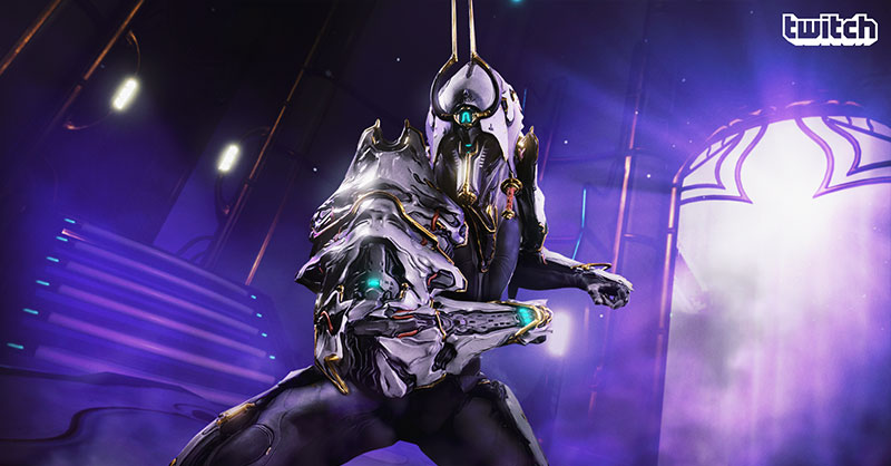 ทีมผู้พัฒนา Warframe ปล่อยตัวละคร Ash Prime ให้ผู้เล่นกันฟรีๆ ใน TennoLive