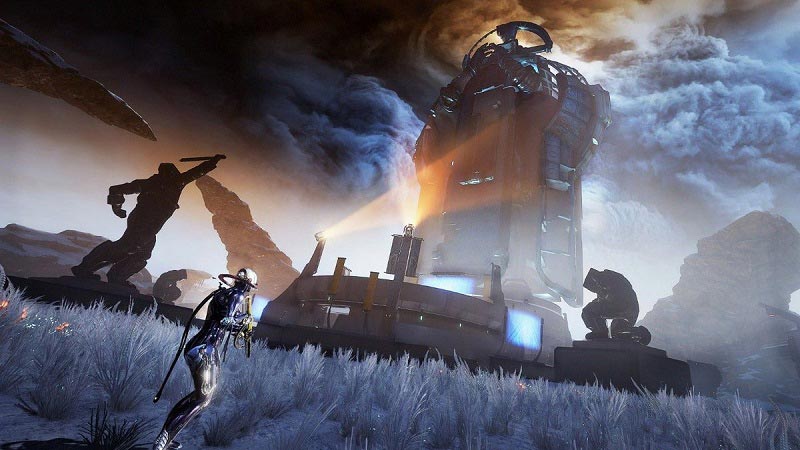 Warframe อัพเดตเนื้อหาใหม่ Fortuna ปล่อยข้อมูลรายละเอียดเกมเพลย์แบบจัดเต็ม