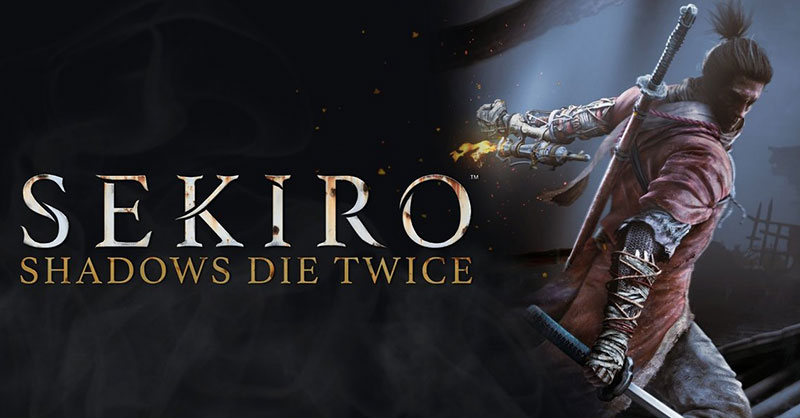 Activision สนับสนุนให้ Sekiro: Shadows Die Twice มีระบบสอนการเล่นที่ดีกว่านี้