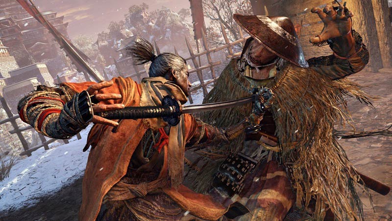Activision สนับสนุนให้ Sekiro: Shadows Die Twice มีระบบสอนการเล่นที่ดีกว่านี้