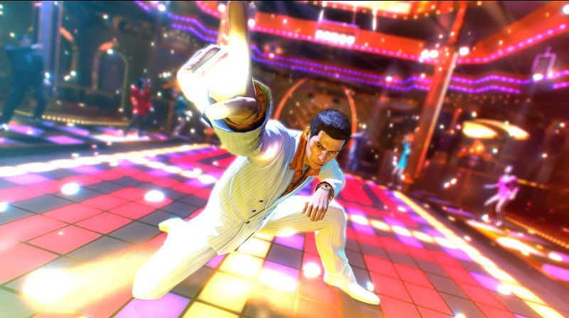 Yakuza 0 ปฐมบทวิถีแห่งยากูซ่า วิถีเรื่องราวของแก๊งสุดโหดแห่งเมือง Kamurocho