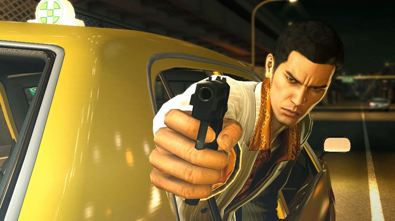 Yakuza 0 ปฐมบทวิถีแห่งยากูซ่า วิถีเรื่องราวของแก๊งสุดโหดแห่งเมือง Kamurocho