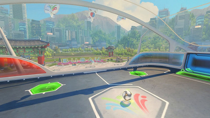 กลับมาอีกครั้งกับอีเว้นท์ประจำปี Overwatch Summer Games 2018 พร้อมสกินใหม่/เก่า