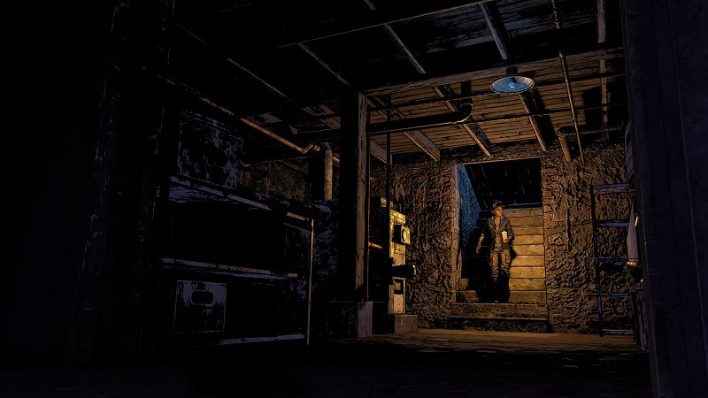 So Dark!! The Walking Dead: Final Season ปล่อยตัวอย่างสุดท้ายที่ดูแล้วจิตตกสุดๆ