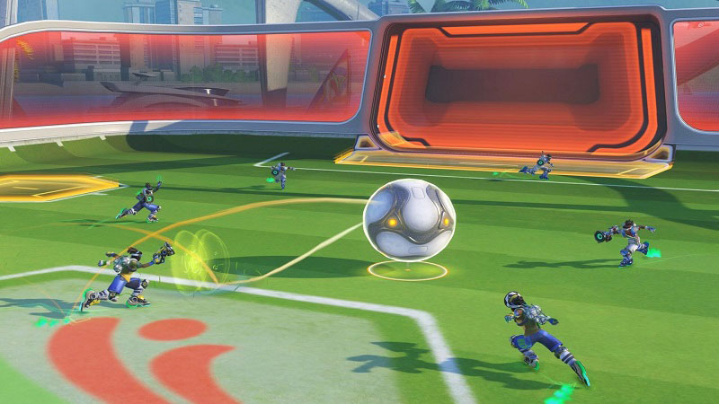 ยังไงละเนี่ย! เมื่อเกมดังอย่าง Overwatch กำลังมีเกมฉบับ Lego เองแล้วในเร็วๆ นี้