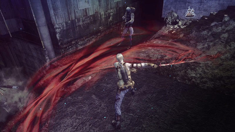 Let It Die เกมแอ็คชั่นโหดเลือดสาดบน PlayStation 4 เตรียมจ่อลง Steam ภายในปีนี้