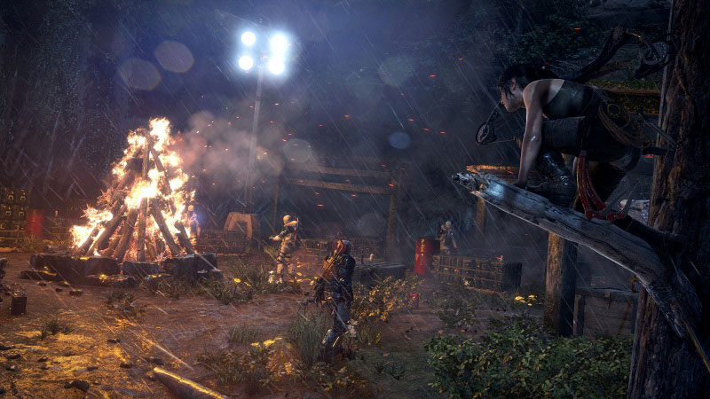 เพื่อน้องพี่ยอมเปย์! Square-Enix ลดราคากระหน่ำเกมซีรีส์ Tomb Raider สูงสุดถึง 85%