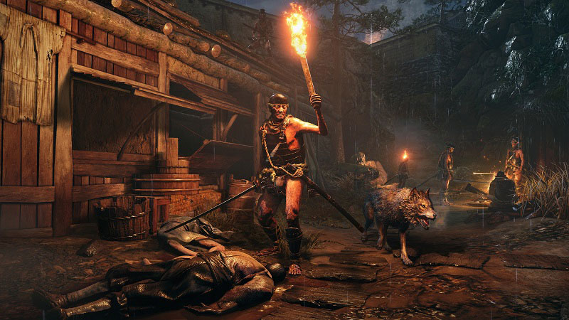 Sekiro: Shadows Die Twice จะมีส่วนผสมของเกมซีรีส์นินจาในตำนาน Tenchu เข้าไปด้วย