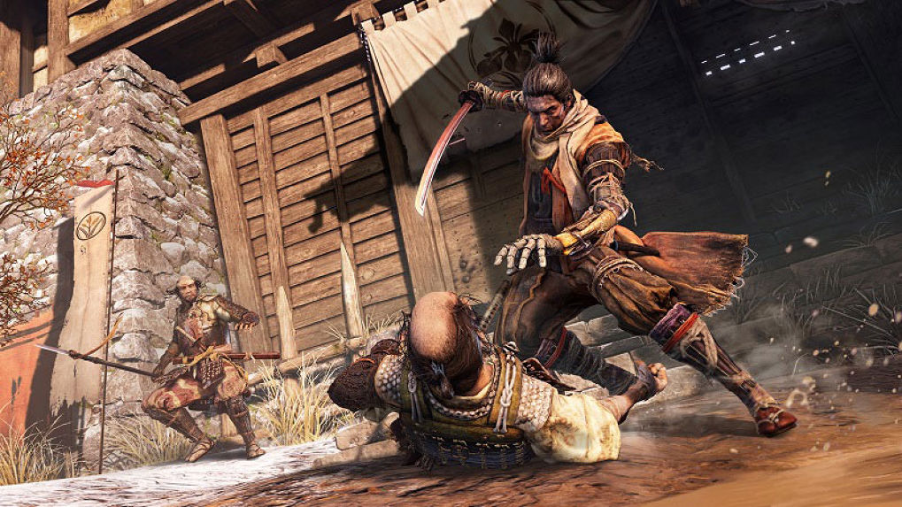 Sekiro: Shadows Die Twice จะมีส่วนผสมของเกมซีรีส์นินจาในตำนาน Tenchu เข้าไปด้วย