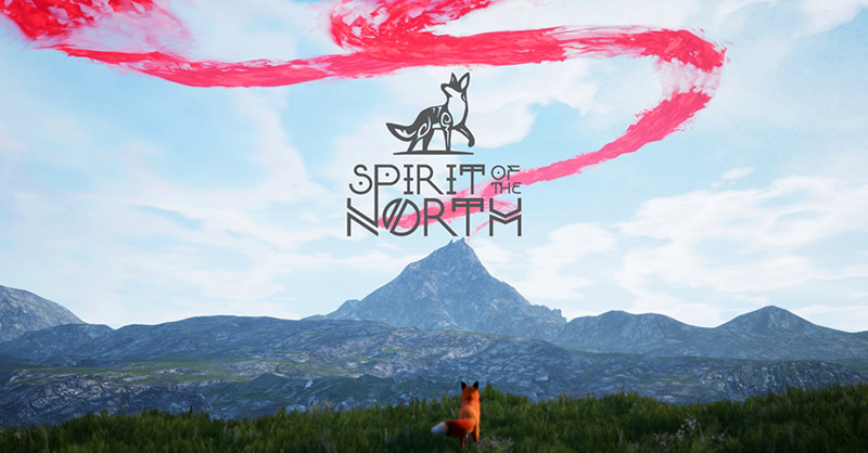 Spirit of the North การเดินทางที่แสนน่าพิเศษของเหล่าจิ้งจอกผู้พิทักษ์