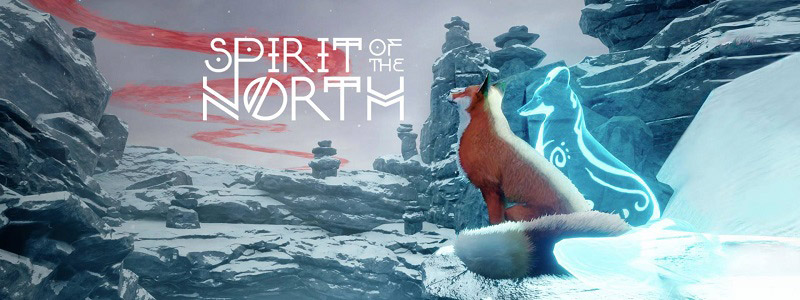 Spirit of the North การเดินทางที่แสนน่าพิเศษของเหล่าจิ้งจอกผู้พิทักษ์
