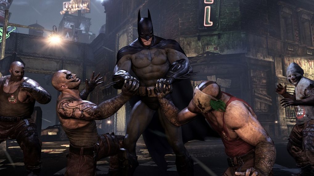 เพราะฉันคือแบทแมน!! Warner Bros. ลดราคากระหน่ำเกมซีรีส์ Batman สูงสุดถึง 75%