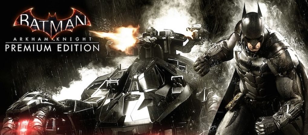 เพราะฉันคือแบทแมน!! Warner Bros. ลดราคากระหน่ำเกมซีรีส์ Batman สูงสุดถึง 75%