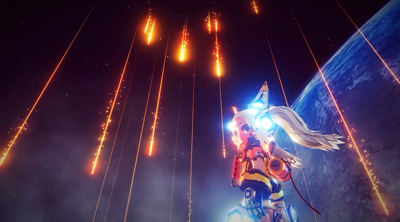 เอาใจสายหมี!! Metallic Child เกมสุดมุ้งมิ้งจากทีมผู้สร้าง Smashing the Battle