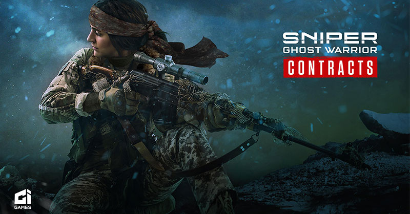 CI Games ยังไม่ยอมแพ้ง่ายๆ เตรียมยกเครื่องเกมซีรีส์ Sniper Ghost Warrior ภาคใหม่