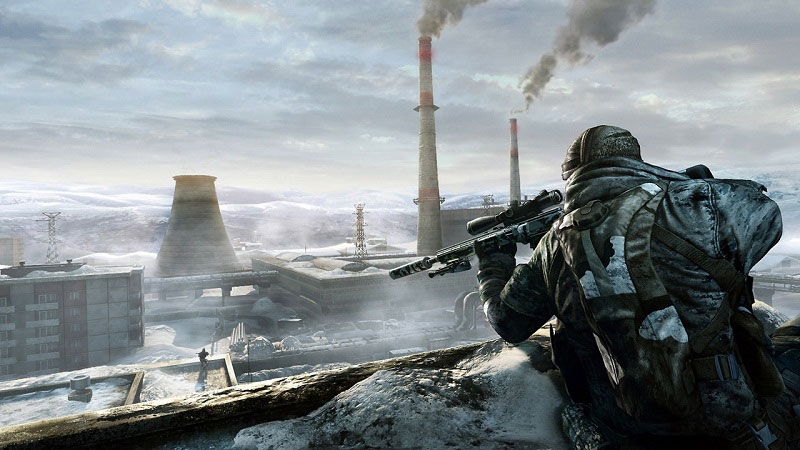 CI Games ยังไม่ยอมแพ้ง่ายๆ เตรียมยกเครื่องเกมซีรีส์ Sniper Ghost Warrior ภาคใหม่