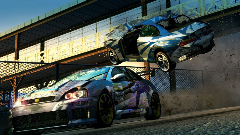 Burnout Paradise Remastered จะมอบส่วนลดให้ 75% สำหรับผู้ที่มีตัวเกมเก่าอยู่แล้ว