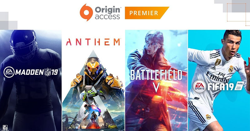 ผิดคาด!! ยอดจองสั่งซื้อ Battlefield V ลดลง สวนทางกับ Call of Duty: Black Ops 4 ที่มีแต่จะเพิ่มขึ้น