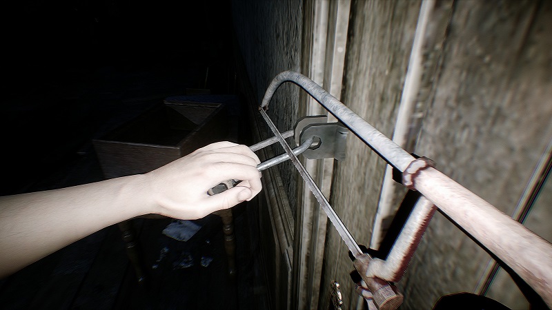 ถูกวิญญาณตามติด! The Conjuring House เกมที่ได้แรงบันดาลใจจากหนัง The Conjuring