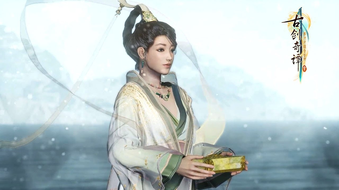 เกมเพลย์จัดเต็มสุดอลังการ 27 นาทีของ Swords of Legends 3