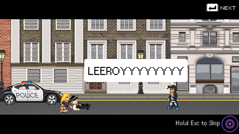 [Review] Soul Keeper: The Enslaved Witch ฉบับ Demo เกมน่าเล่นฝีมือคนไทย