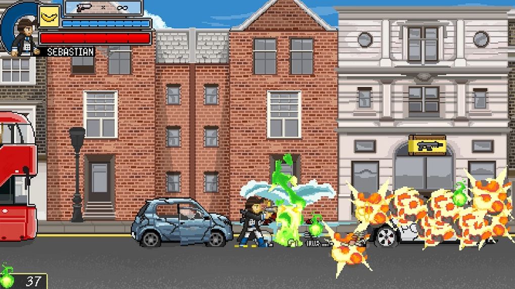 [Review] Soul Keeper: The Enslaved Witch ฉบับ Demo เกมน่าเล่นฝีมือคนไทย