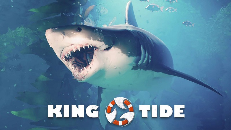 แนะนำเกมน่าเล่น Last Tide เปิดศึก Battle Royale ใต้ทะเลลึก