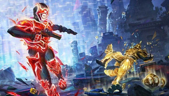 ทีมผู้พัฒนาเกม MMORPG อย่าง Skyforge กำลังพัฒนาเกมแนว Battle Royale อยู่ในขณะนี้