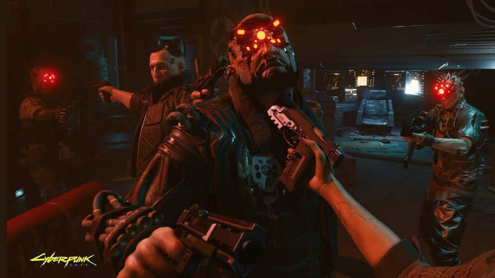 นักพัฒนา Cyberpunk 2077 เผย ? เข้าใจว่าคนไม่ชอบมุมมองการเล่น FPS