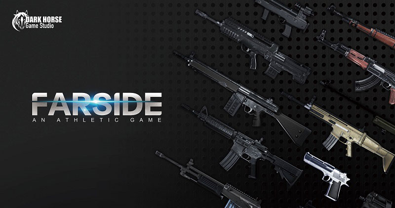 FarSide เกมแนว Battle Royale บนมือถือเปิดให้บริการแบบข้ามแพลตฟอร์มแล้ว