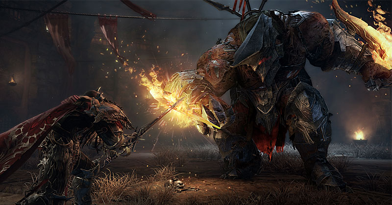 เกิดอะไรขึ้นเมื่อ Lords of the Fallen 2 รื้อถอนแล้วพัฒนาใหม่นับหนึ่งอีกครั้ง
