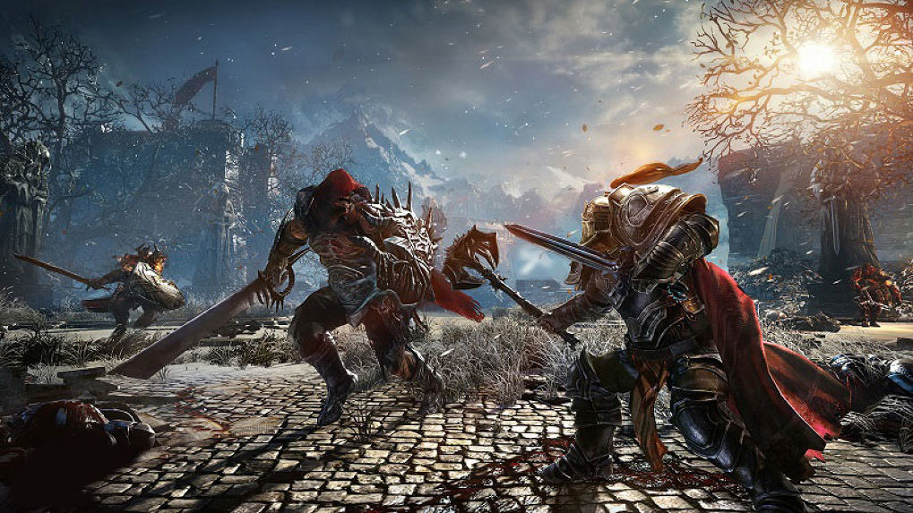 เกิดอะไรขึ้นเมื่อ Lords of the Fallen 2 รื้อถอนแล้วพัฒนาใหม่นับหนึ่งอีกครั้ง