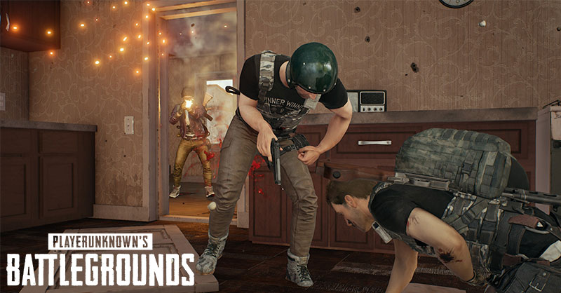 PUBG ยกระดับระบบ Dynamic Weather ในแผนที่ตัวเก่าเพื่อให้ตัวเกมท้าทายยิ่งขึ้น