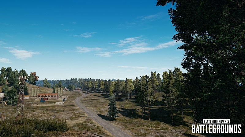 PUBG ยกระดับระบบ Dynamic Weather ในแผนที่ตัวเก่าเพื่อให้ตัวเกมท้าทายยิ่งขึ้น