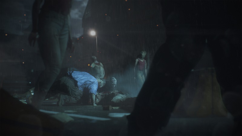 มาแรงเต็มพิกัด! Capcom ยืนยันเตรียมรีเมคเกมใหม่หลังปล่อย Resident Evil 2 Remake