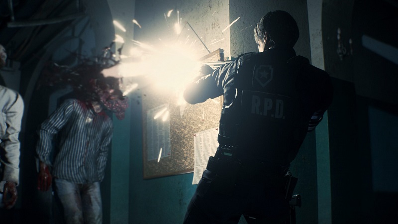 มาแรงเต็มพิกัด! Capcom ยืนยันเตรียมรีเมคเกมใหม่หลังปล่อย Resident Evil 2 Remake