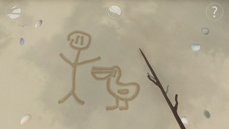 Storm Boy: The Game เรื่องราวมิตรภาพที่แสนงดงามระหว่างเด็กชายและนกกระทุง