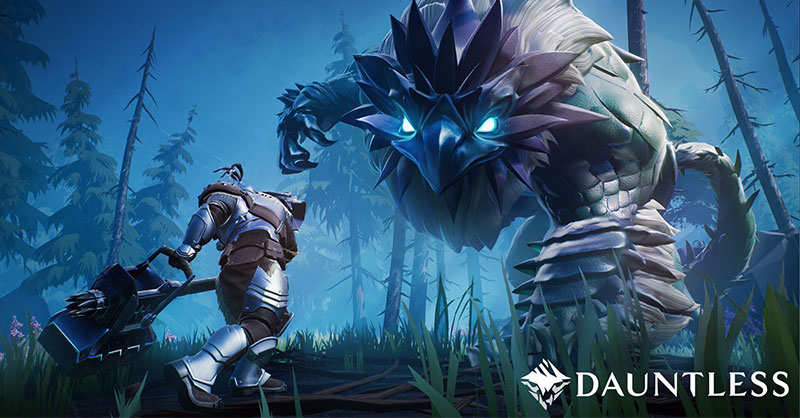 ถึงเวลาออกล่า Koshai ราชันย์แห่งพืชพรรณใน Dauntless: The Coming Storm แล้วล่ะจ้า