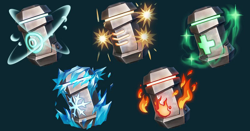 ถึงเวลาออกล่า Koshai ราชันย์แห่งพืชพรรณใน Dauntless: The Coming Storm แล้วล่ะจ้า